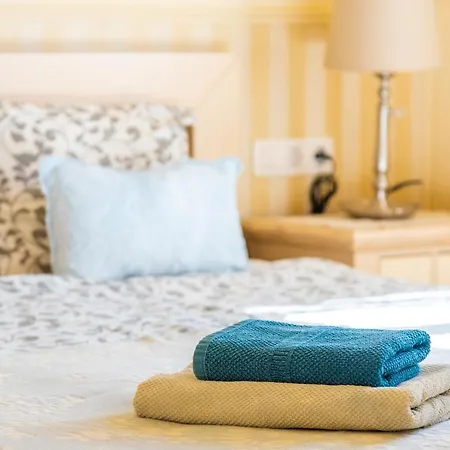 Ocean View & Quality In Playa Americas Апартаменти