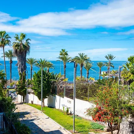 Ocean View & Quality In Playa Americas * Плайя-де-лас-Амерікас