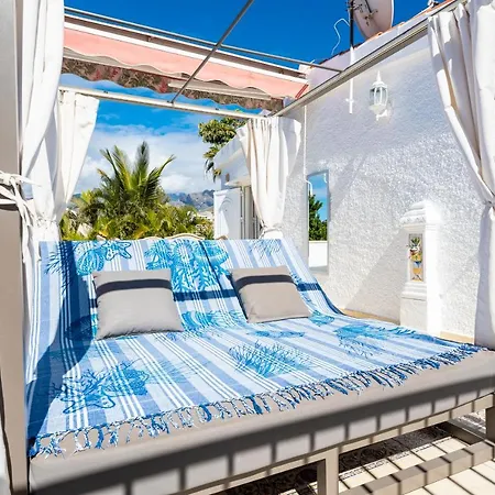 Ocean View & Quality In Playa Americas Плайя-де-лас-Амерікас