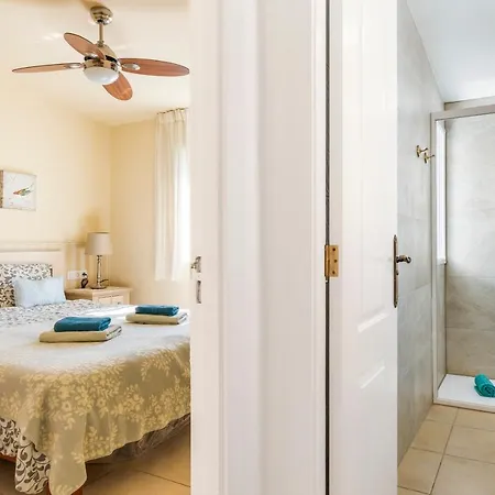 Ocean View & Quality In Playa Americas Апартаменти