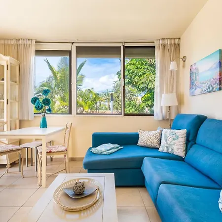 Ocean View & Quality In Playa Americas Апартаменти Плайя-де-лас-Амерікас