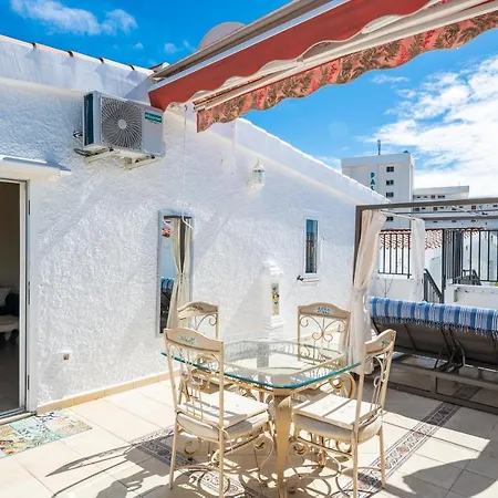 Ocean View & Quality In Playa Americas Апартаменти *