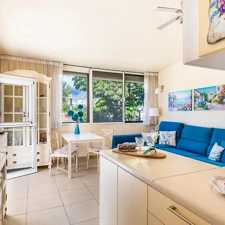 Ocean View & Quality In Playa Americas Апартаменти Плайя-де-лас-Амерікас