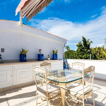 Ocean View & Quality In Playa Americas Апартаменти *
