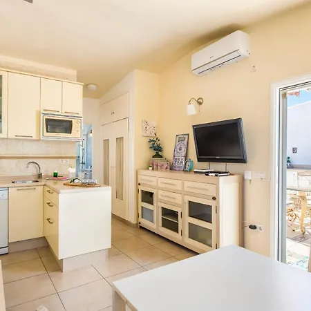 Апартаменти Ocean View & Quality In Playa Americas
