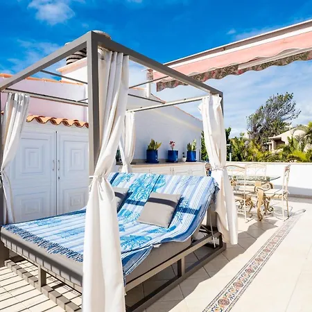 Ocean View & Quality In Playa Americas Апартаменти Плайя-де-лас-Амерікас