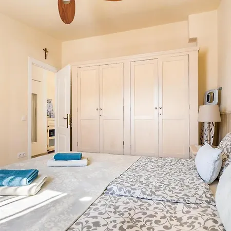 Ocean View & Quality In Playa Americas Апартаменти