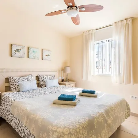 Ocean View & Quality In Playa Americas * Playa de las Americas (Tenerife)