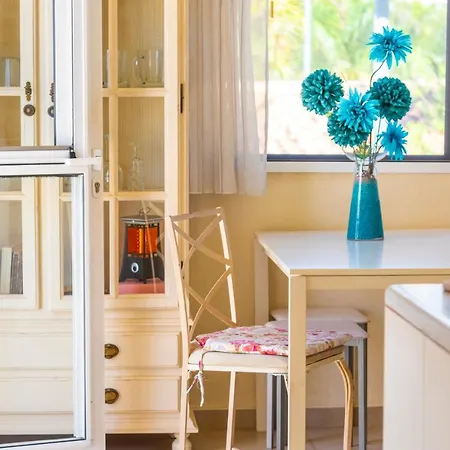 Ocean View & Quality In Playa Americas *