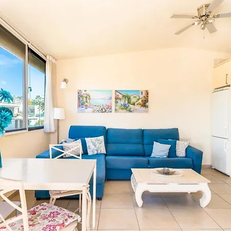 Ocean View & Quality In Playa Americas Playa de las Americas (Tenerife)